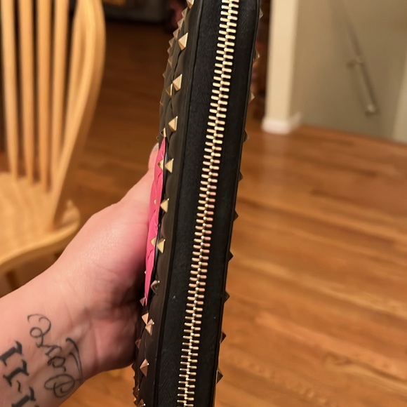 Beautiful Valentino wallet - Picture 5 of 14